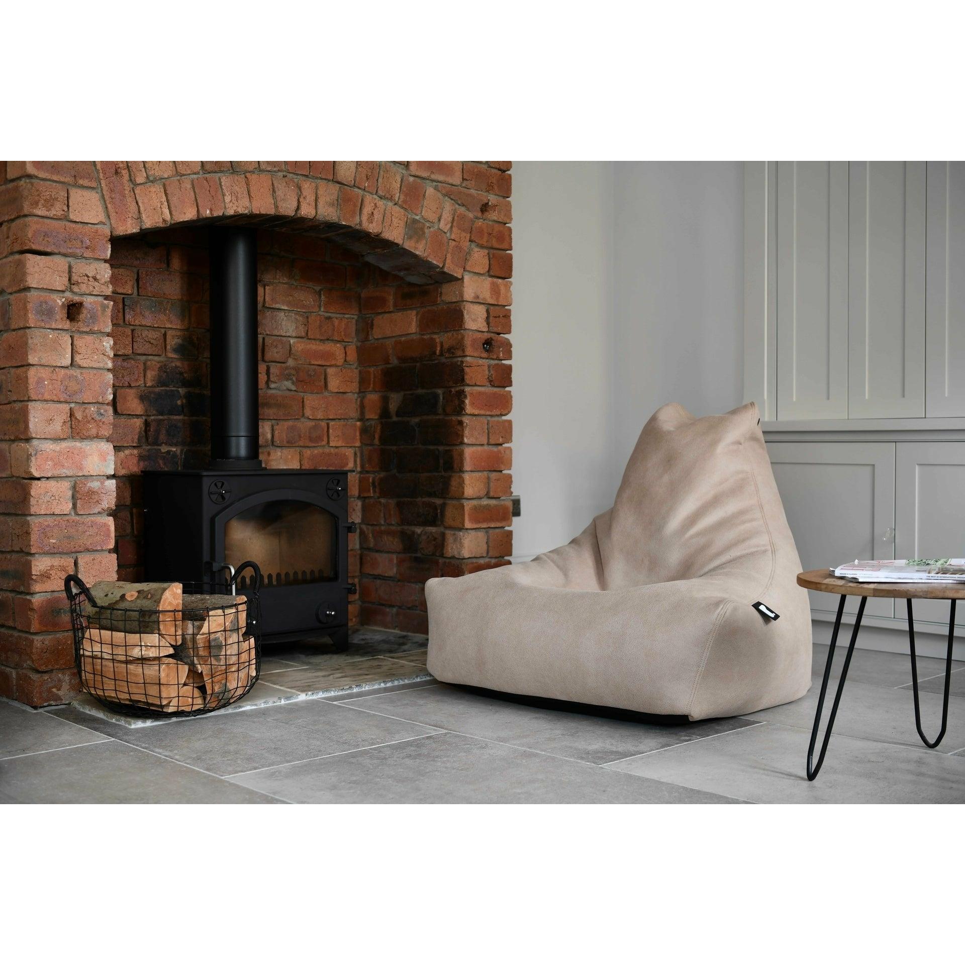 Luxury Mighty B-Bag Slate,Chestnut,Tan,Latte