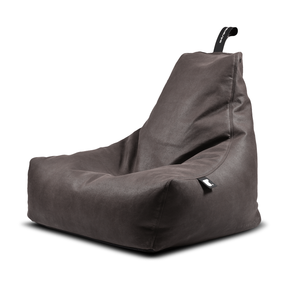 Luxury Mighty B-Bag Slate