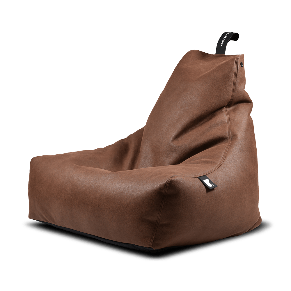 Luxury Mighty B-Bag Chestnut