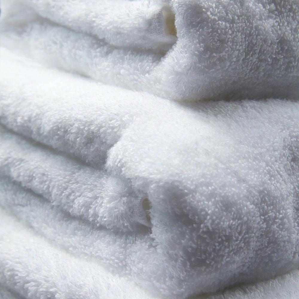 Luxury White Bamboo Bath Towels Bath Towel: 70 x 125cm,Hand Towel: 50 x 90cm,Face Cloth: 30 x 30cm,Bath Sheet: 150 x 100cm