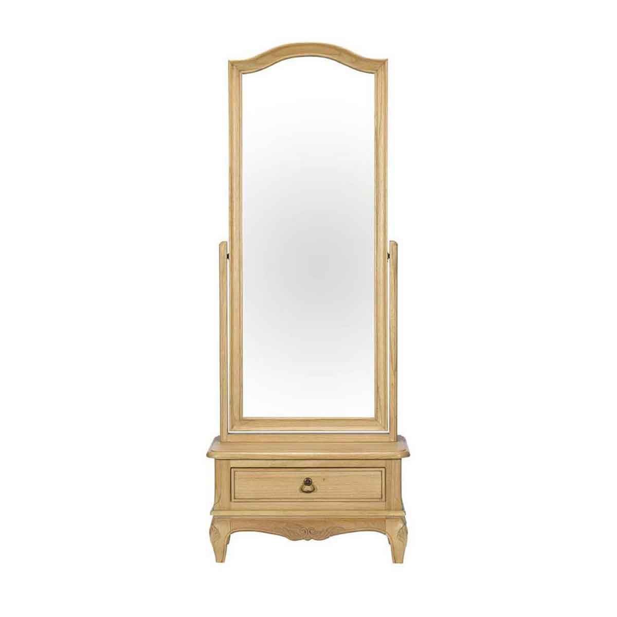 Lyon Cheval Mirror