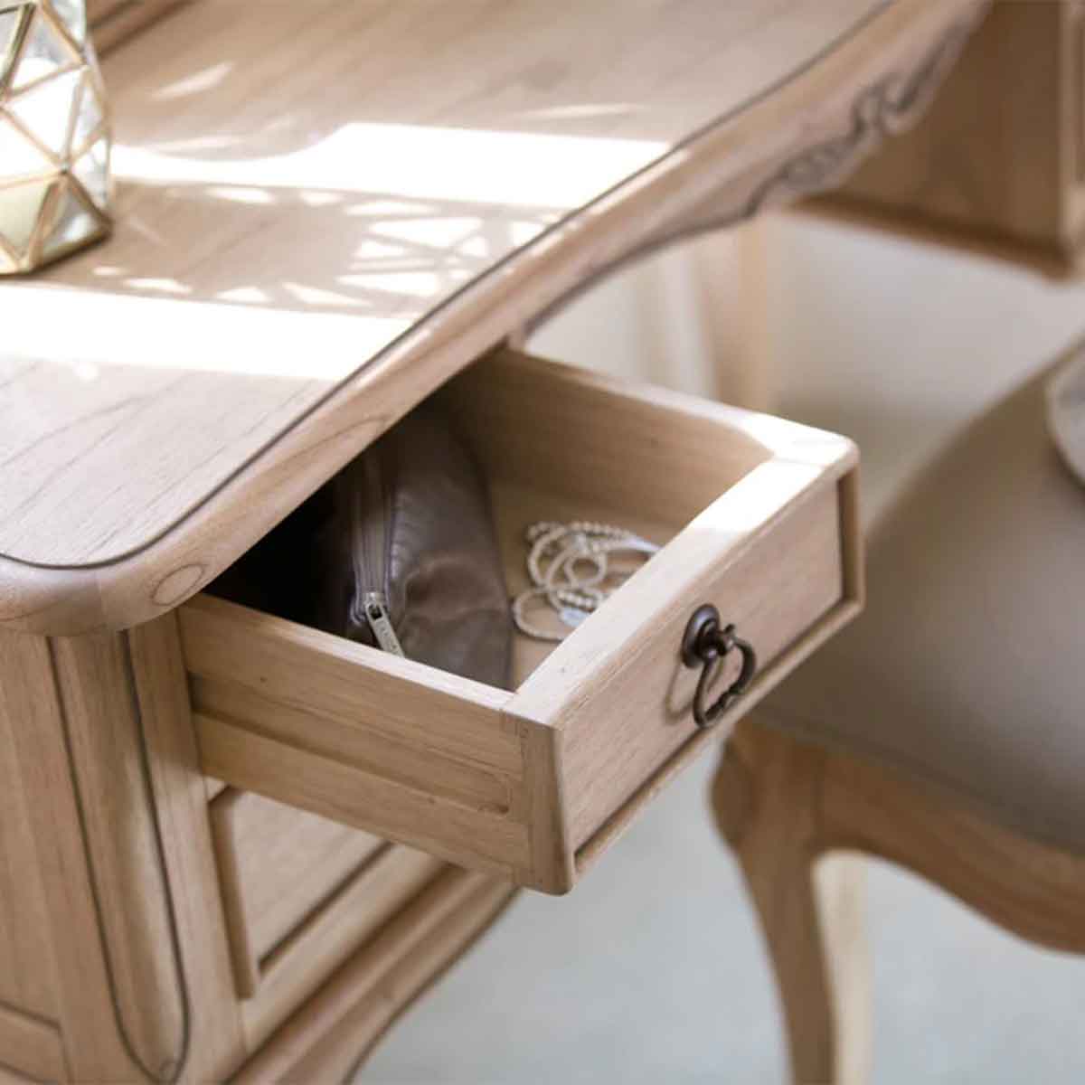 Lyon Dressing Chest