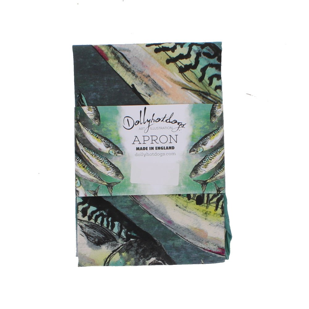 Mackerel Shoal Apron