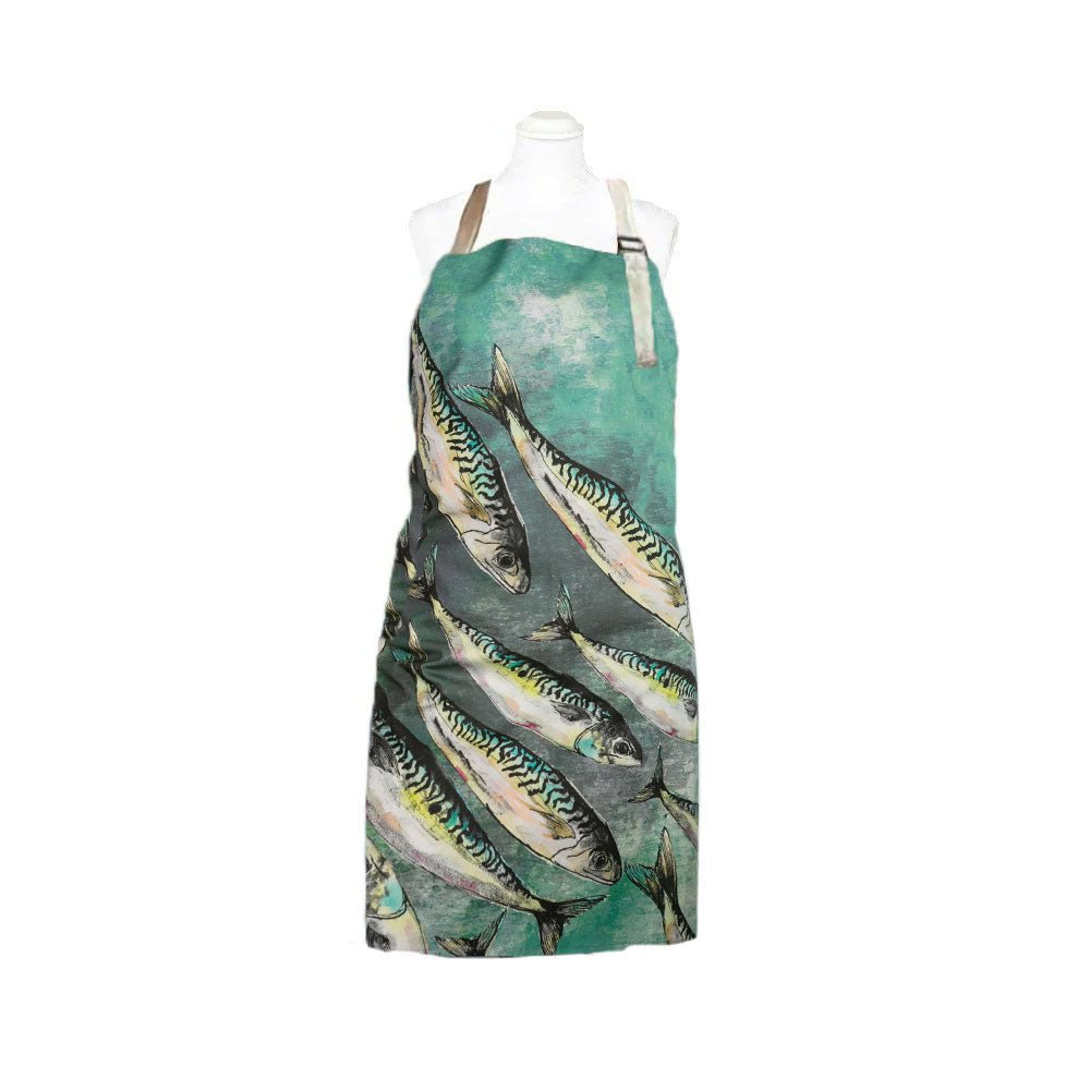 Mackerel Shoal Apron
