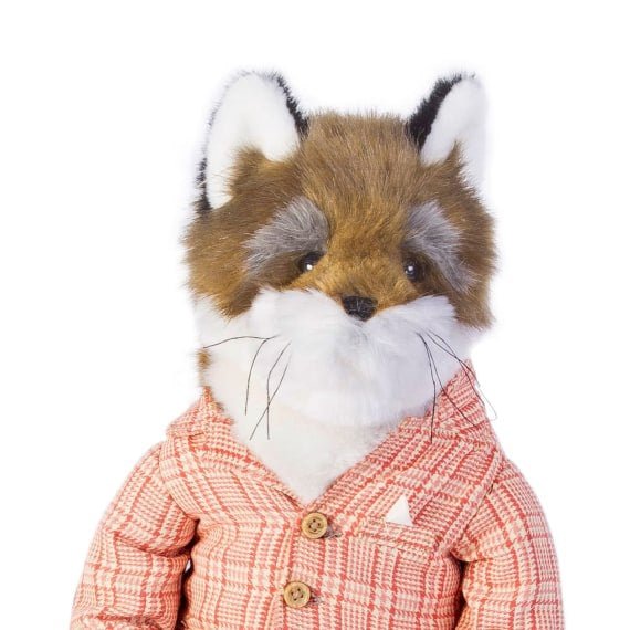 Marcus Fielding Sr Draught Excluder