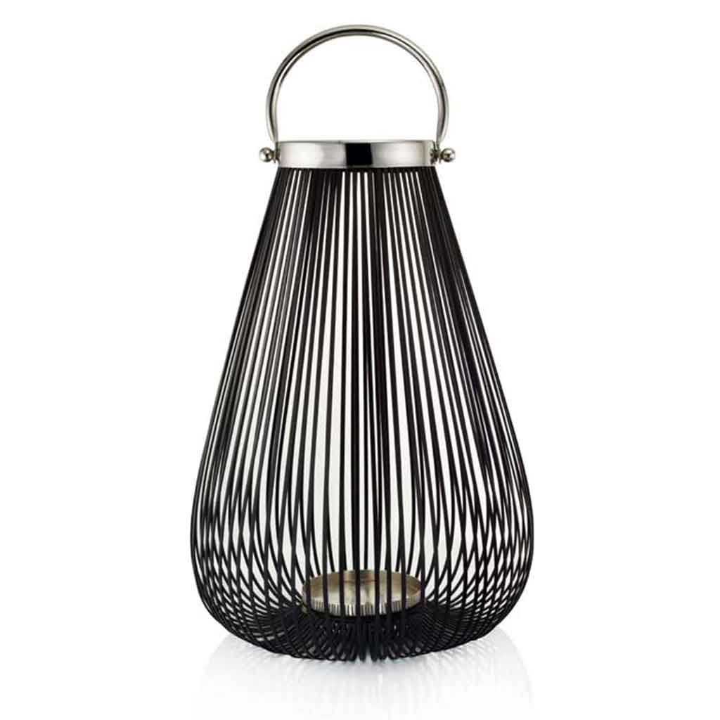 Medium Lobby Lantern