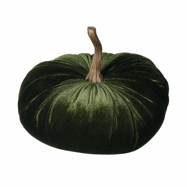 Moss Green Pumpkin