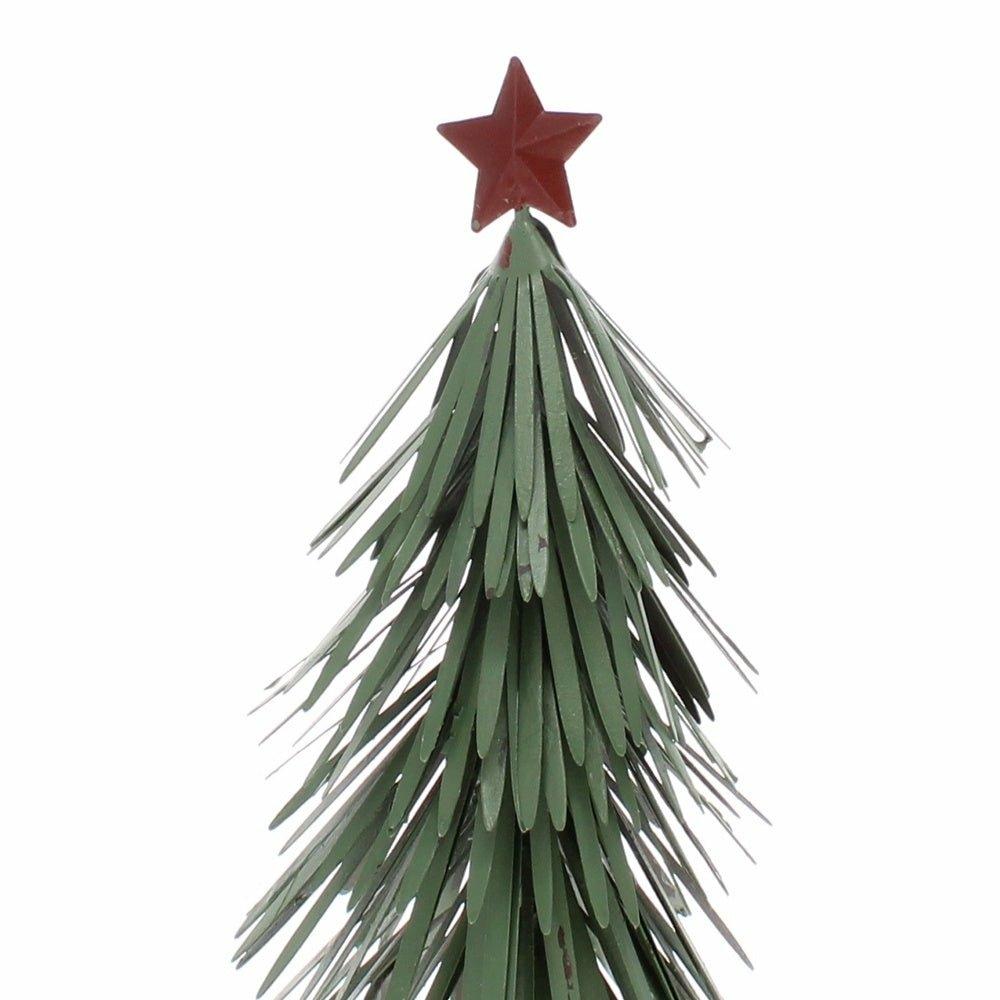 Medium Nostalgic Tree on Log