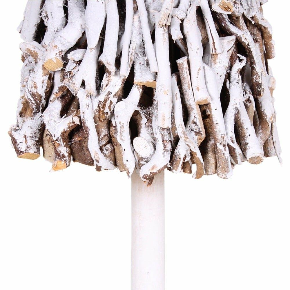 Medium Twig Cone Tree