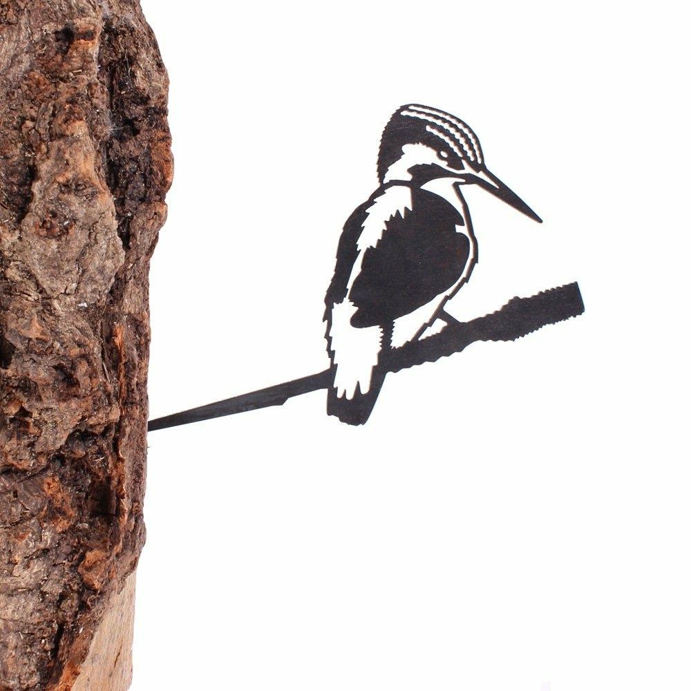 Metal Bird, Kingfisher