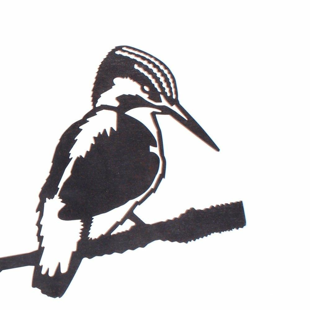 Metal Bird, Kingfisher