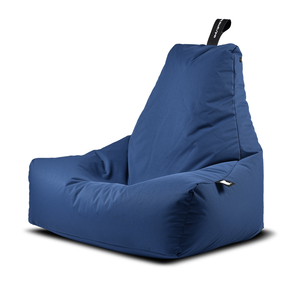 Outdoor B-Bag Royal Blue