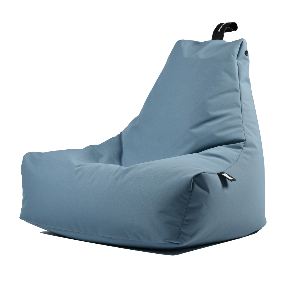 Outdoor B-Bag Sea Blue