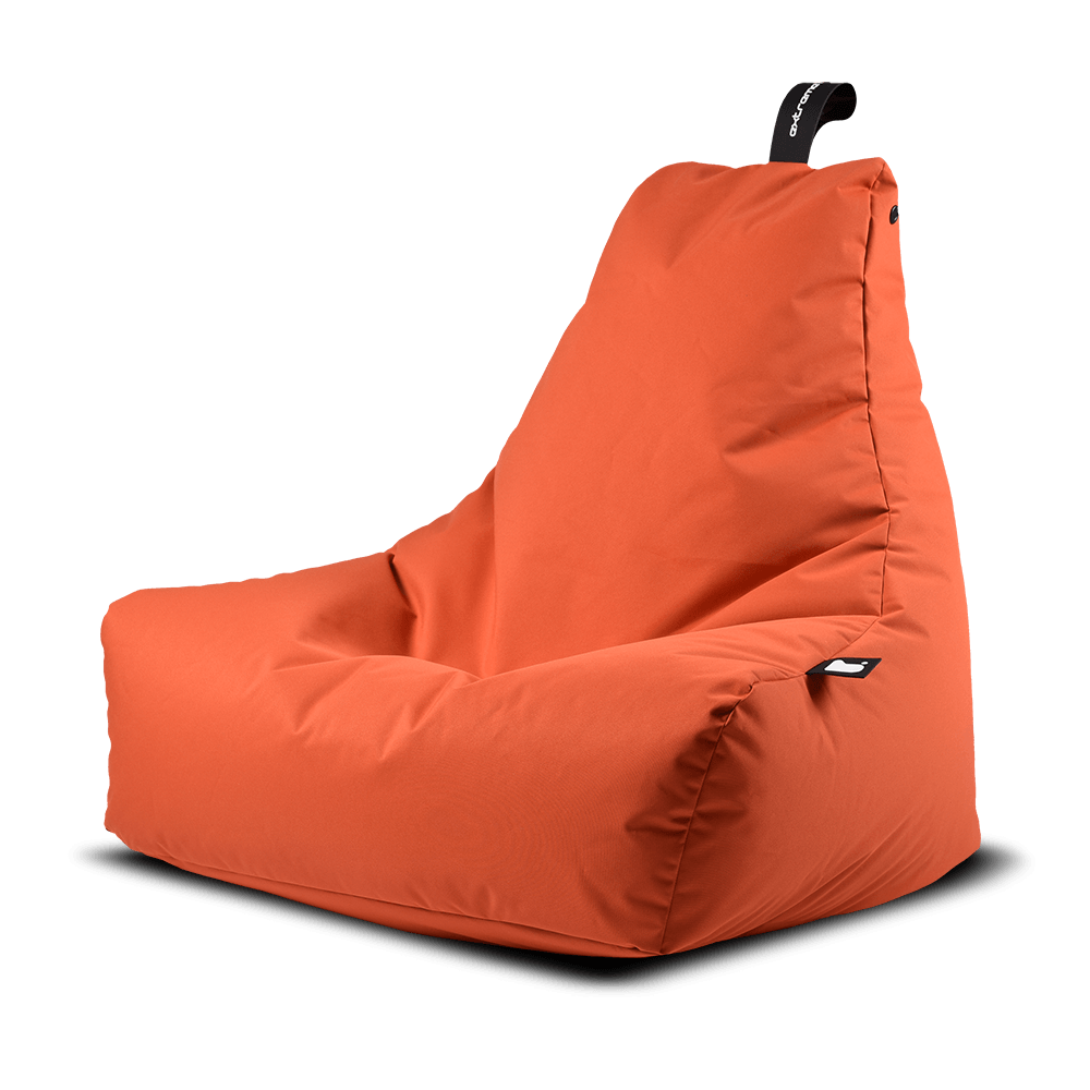 Outdoor B-Bag Orange