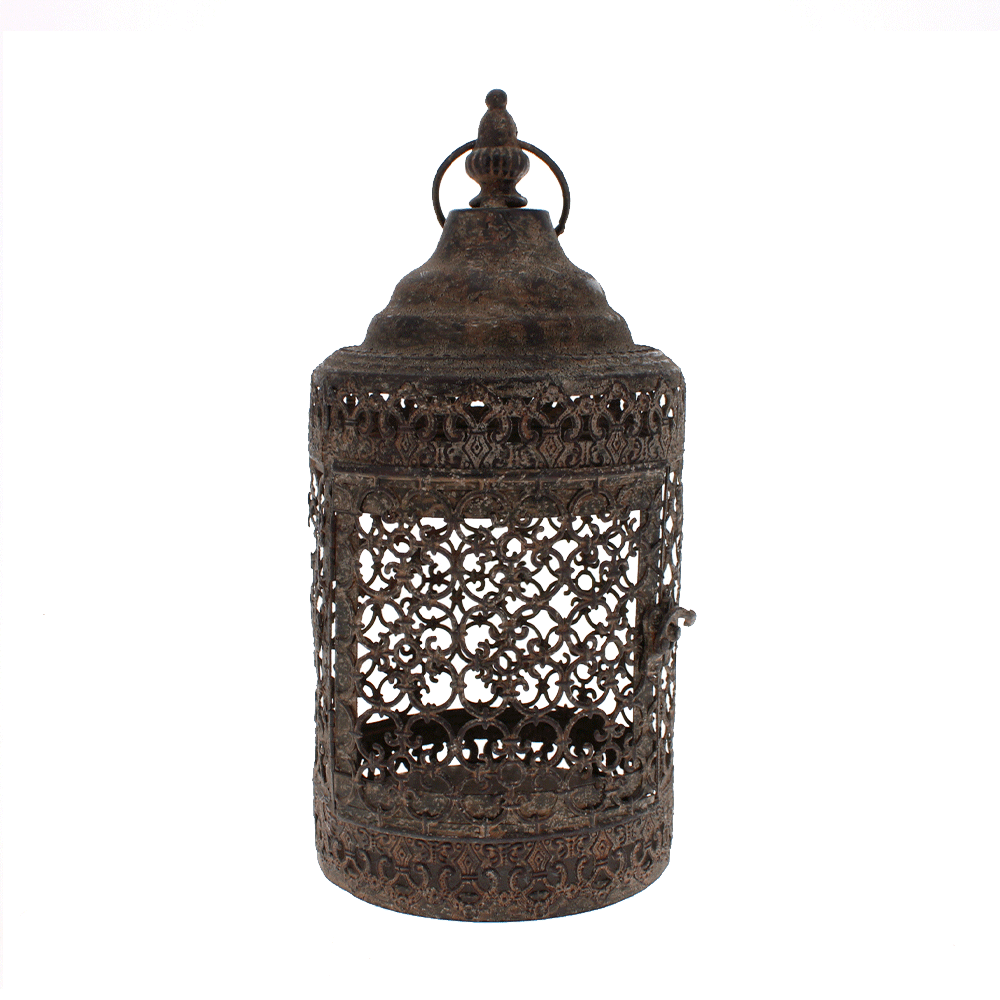 Moorish Lantern, Large