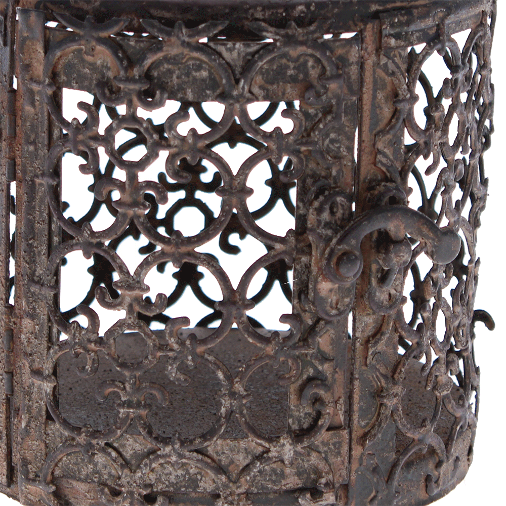 Moorish Lantern - Small