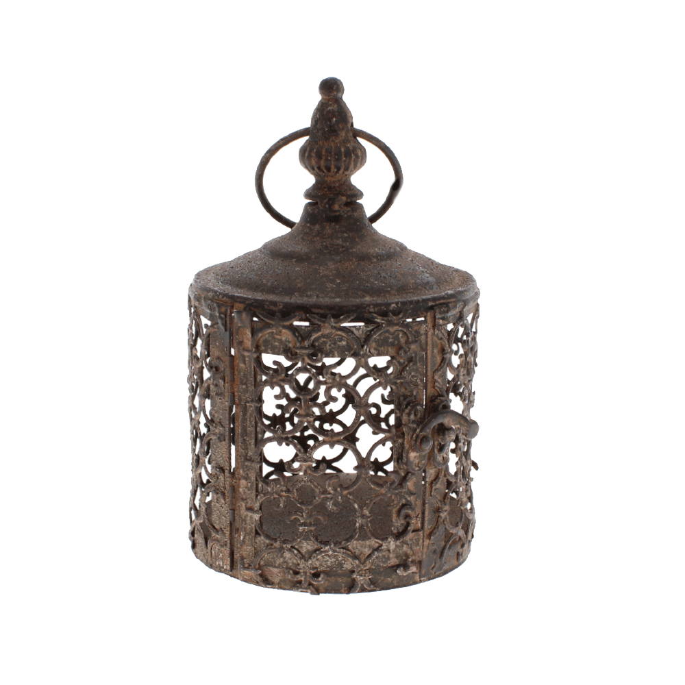 Moorish Lantern - Small