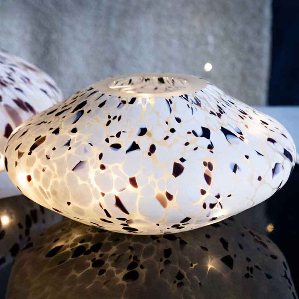 Mosaic Table Lamp