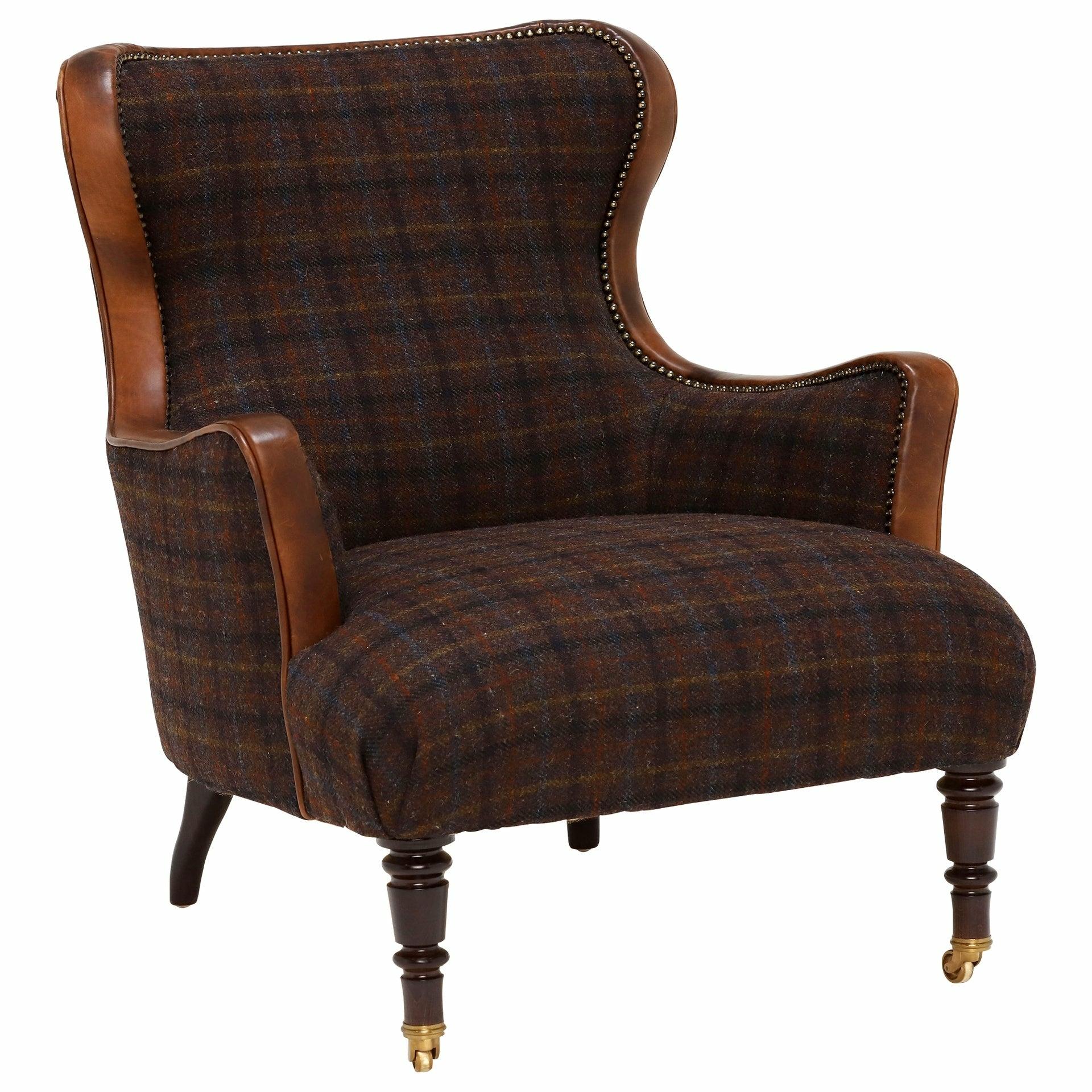 Nairn Harris Tweed Chair Compact 2 Seat Sofa / Monro Check,Chair / Monro Check,Compact 2 Seat Sofa / Basalt Herringbone,Compact 2 Seat Sofa / Winter Check,Compact 2 Seat Sofa / Loden Herringbone,Compact 2 Seat Sofa / Oban Check Iris,Compact 2 Seat Sofa / Peat Herringbone,Compact 2 Seat Sofa / Willow Herringbone Furn,Chair / Willow Herringbone Furn,Chair / Oban Check Iris,Chair / Peat Herringbone,Chair / Basalt Herringbone,Chair / Loden Herringbone,Chair / Winter Check