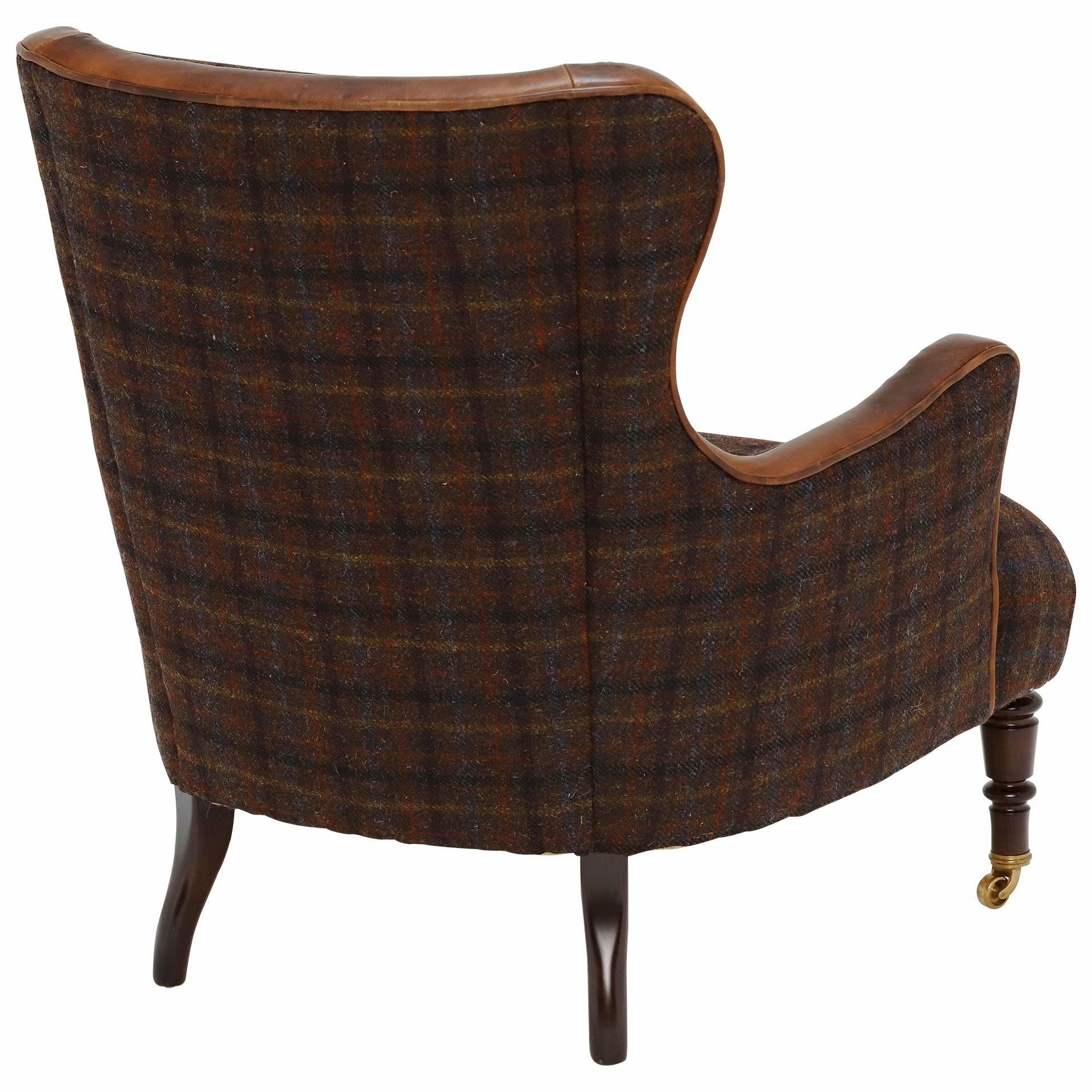 Nairn Harris Tweed Chair Compact 2 Seat Sofa / Monro Check,Chair / Monro Check,Compact 2 Seat Sofa / Basalt Herringbone,Compact 2 Seat Sofa / Winter Check,Compact 2 Seat Sofa / Loden Herringbone,Compact 2 Seat Sofa / Oban Check Iris,Compact 2 Seat Sofa / Peat Herringbone,Compact 2 Seat Sofa / Willow Herringbone Furn,Chair / Willow Herringbone Furn,Chair / Oban Check Iris,Chair / Peat Herringbone,Chair / Basalt Herringbone,Chair / Loden Herringbone,Chair / Winter Check