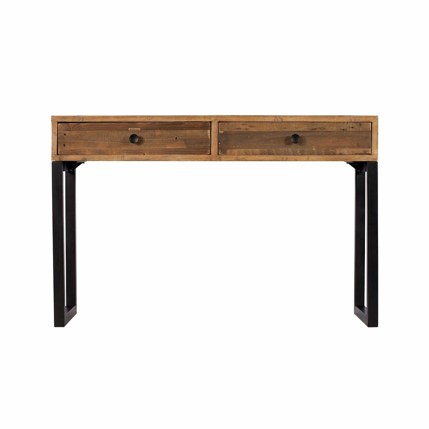Newland Console Table