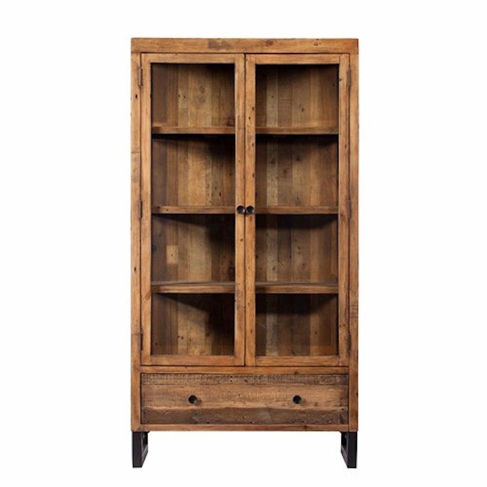 Newland Display Cabinet