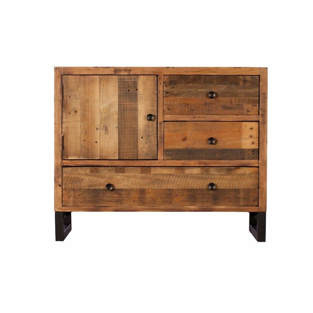 Newland Narrow Sideboard