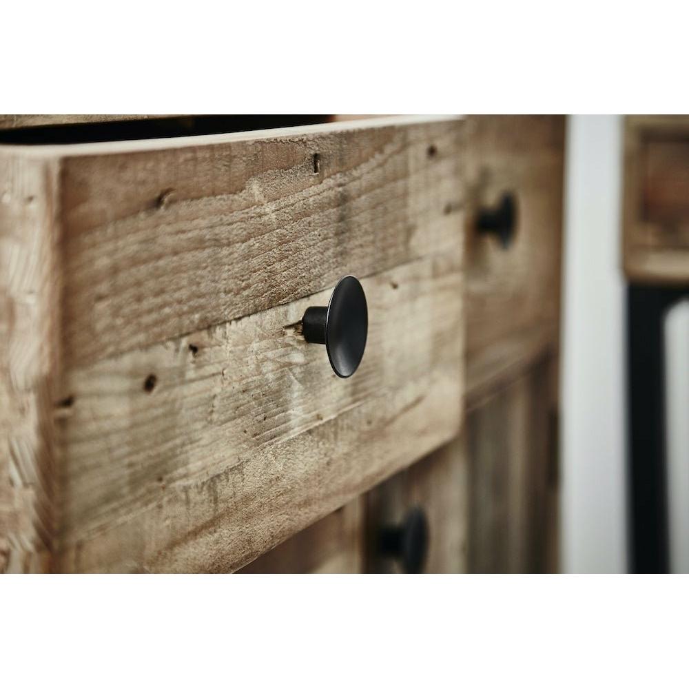 Newland Narrow Sideboard