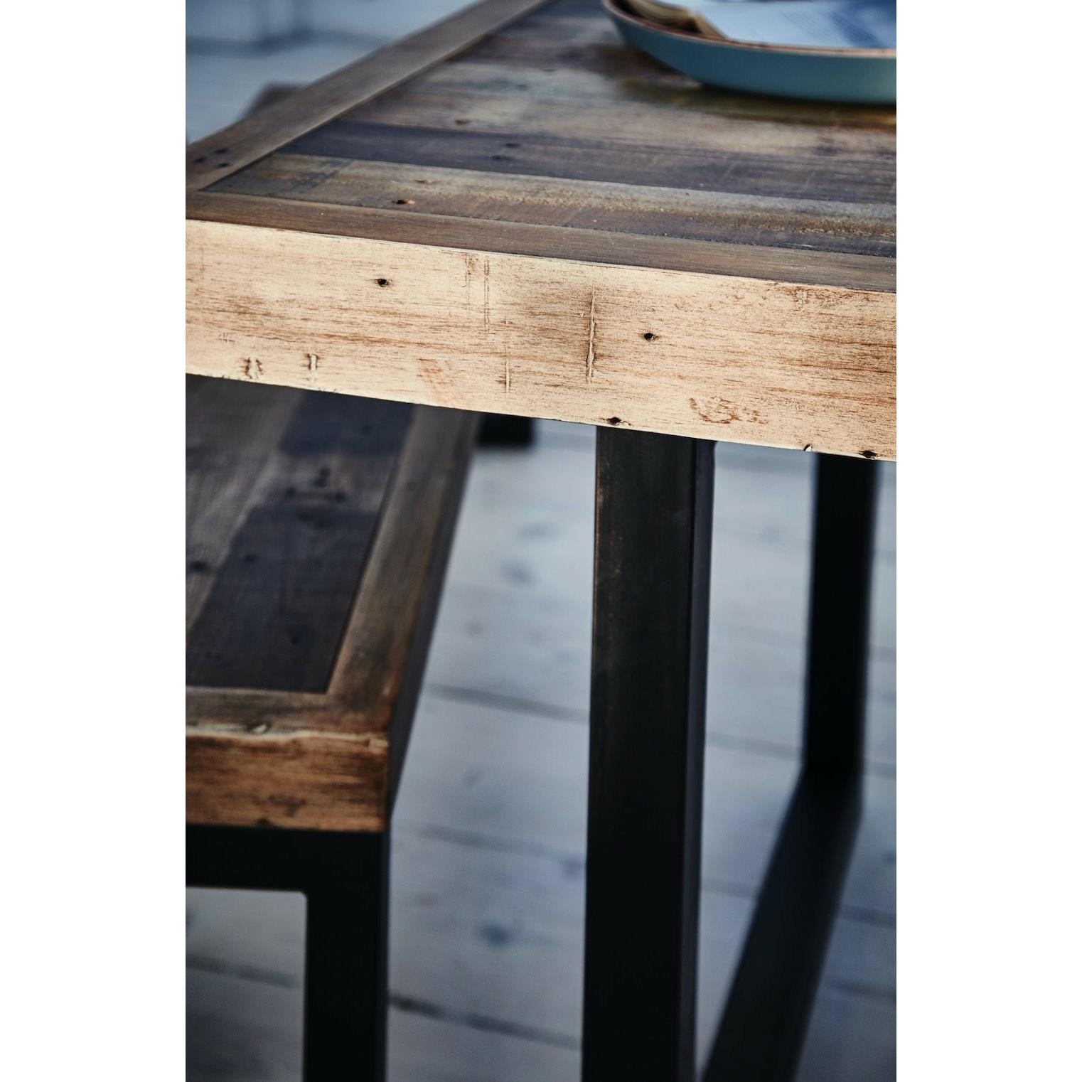 Newland Reclaimed Dining Table