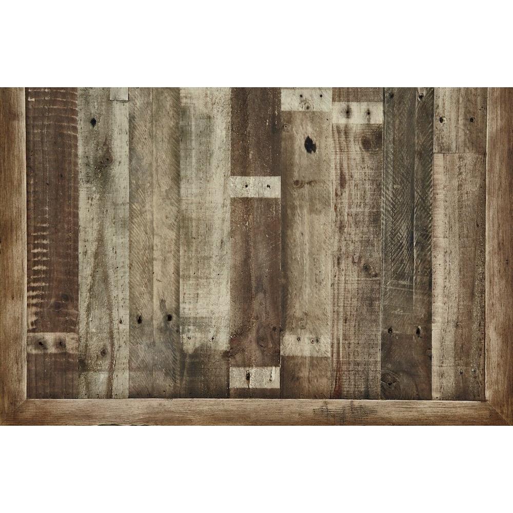 Newland Reclaimed Extending Dining Table, Large