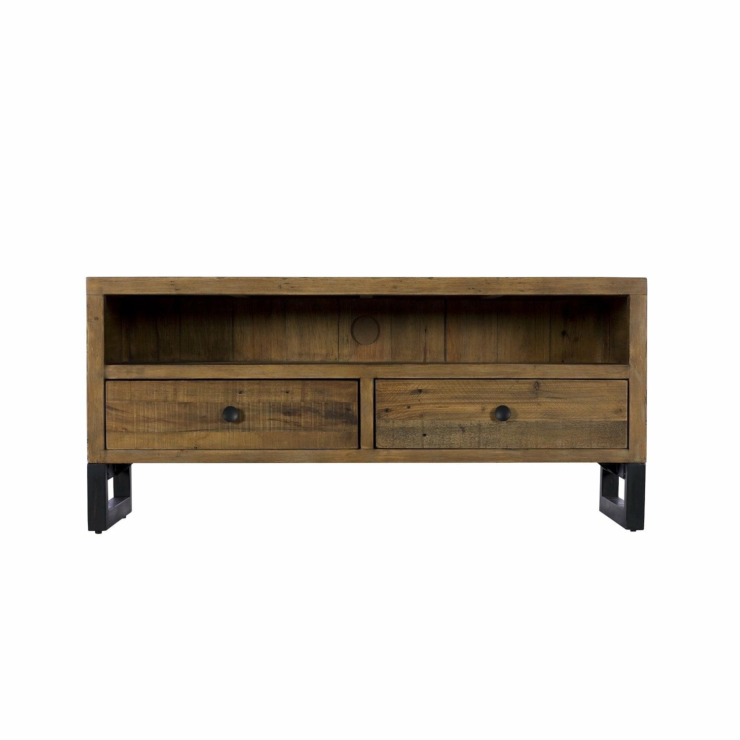 Newland Small TV Unit