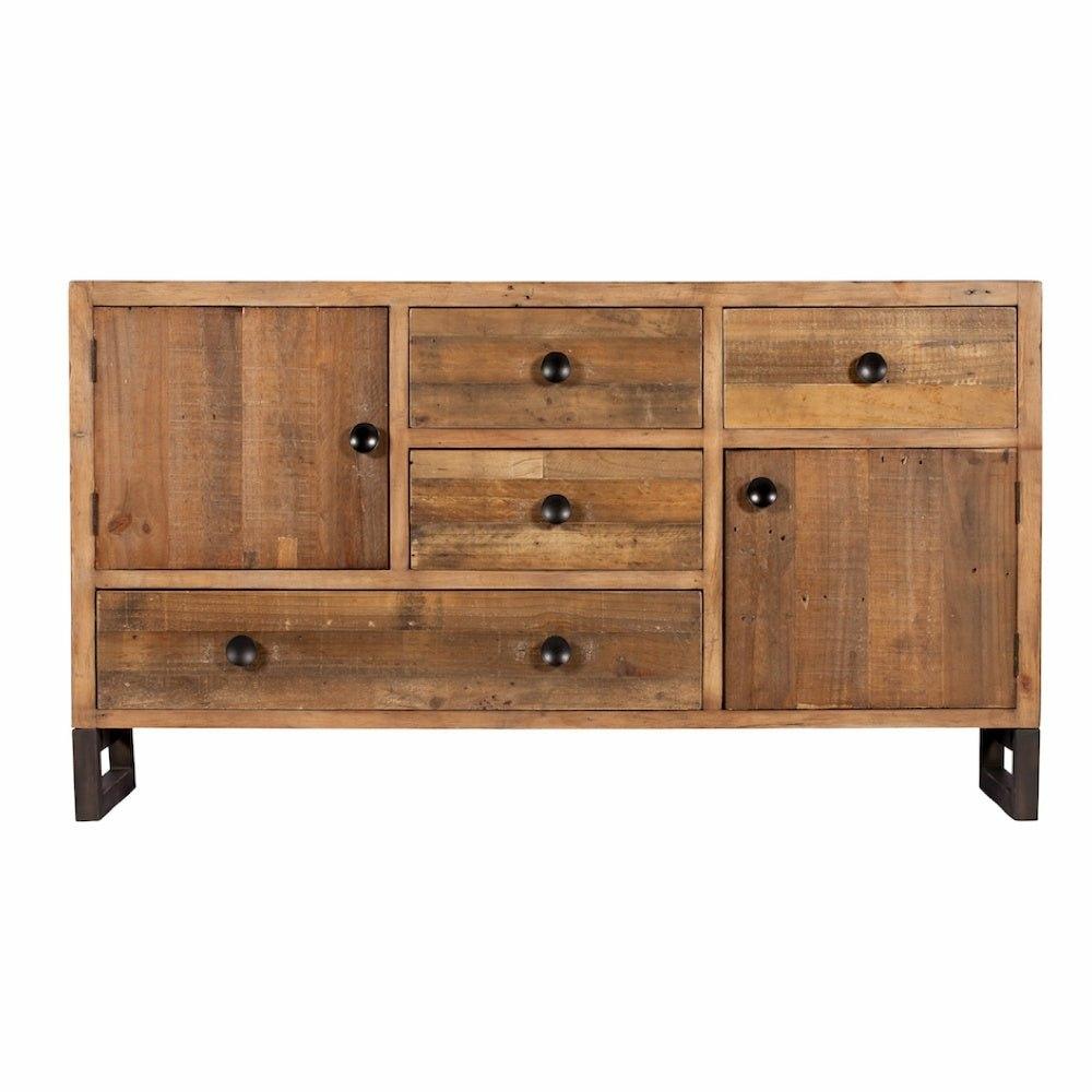 Newland Wide Sideboard