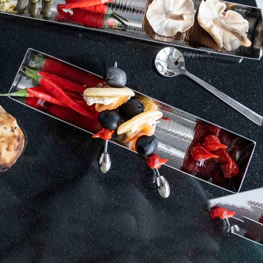 Olive Trough Medium,Large