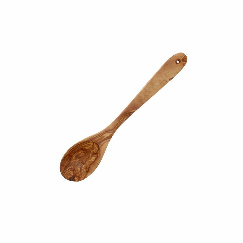 Olive Wood Cooking Spoon