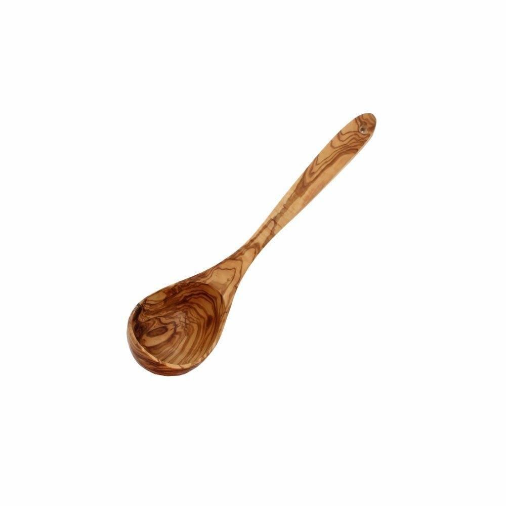 Olive Wood Ladle