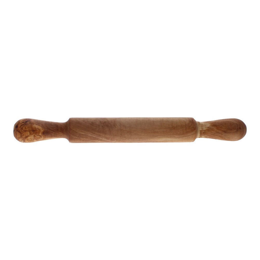 Olive Wood Large Rolling Pin