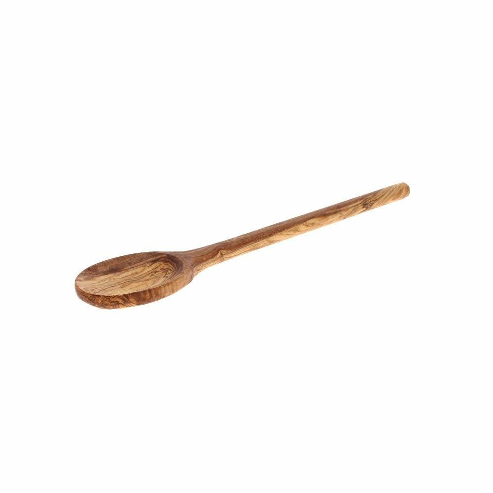 Olive Wood Rice Cooking Spoon