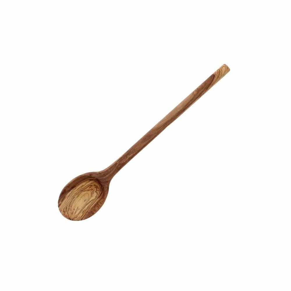 Olive Wood Rice Cooking Spoon