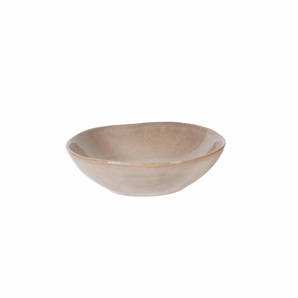 Organic Bowl, Taupe