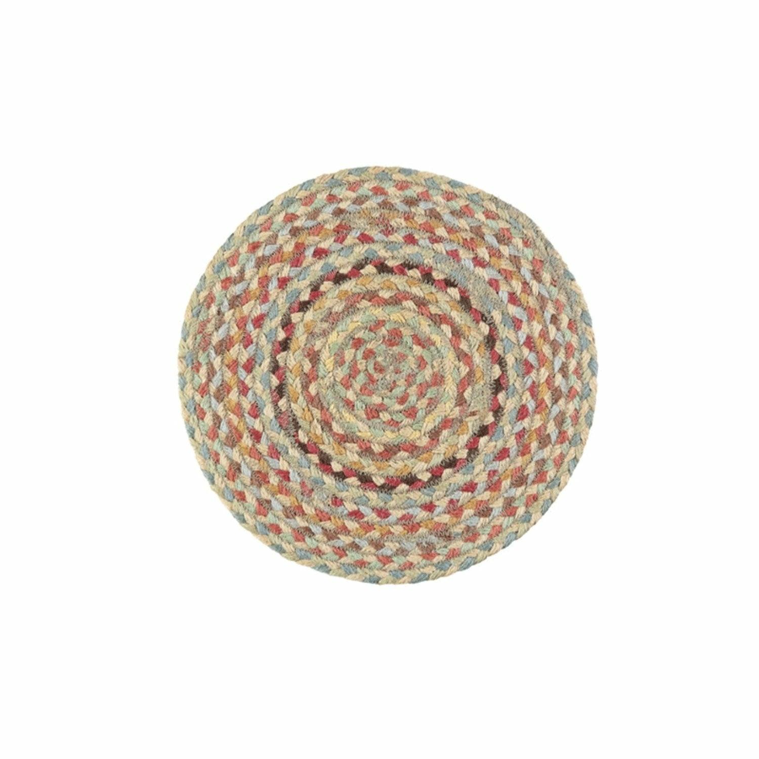 Pampas, 12cm Placemats, set of 6