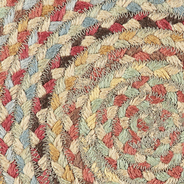 Pampas, 12cm Placemats, set of 6