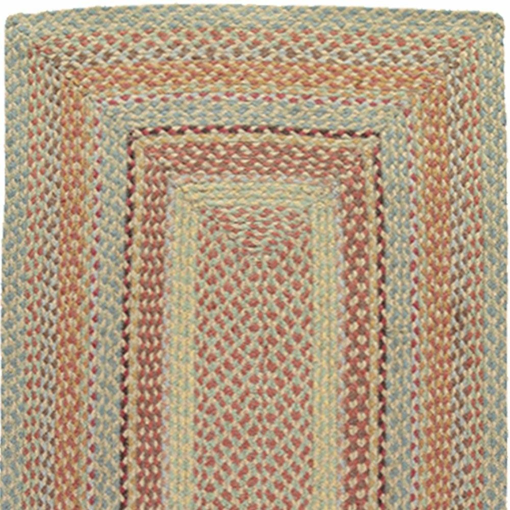 Pampas, 2 x 6 Rug, Runner