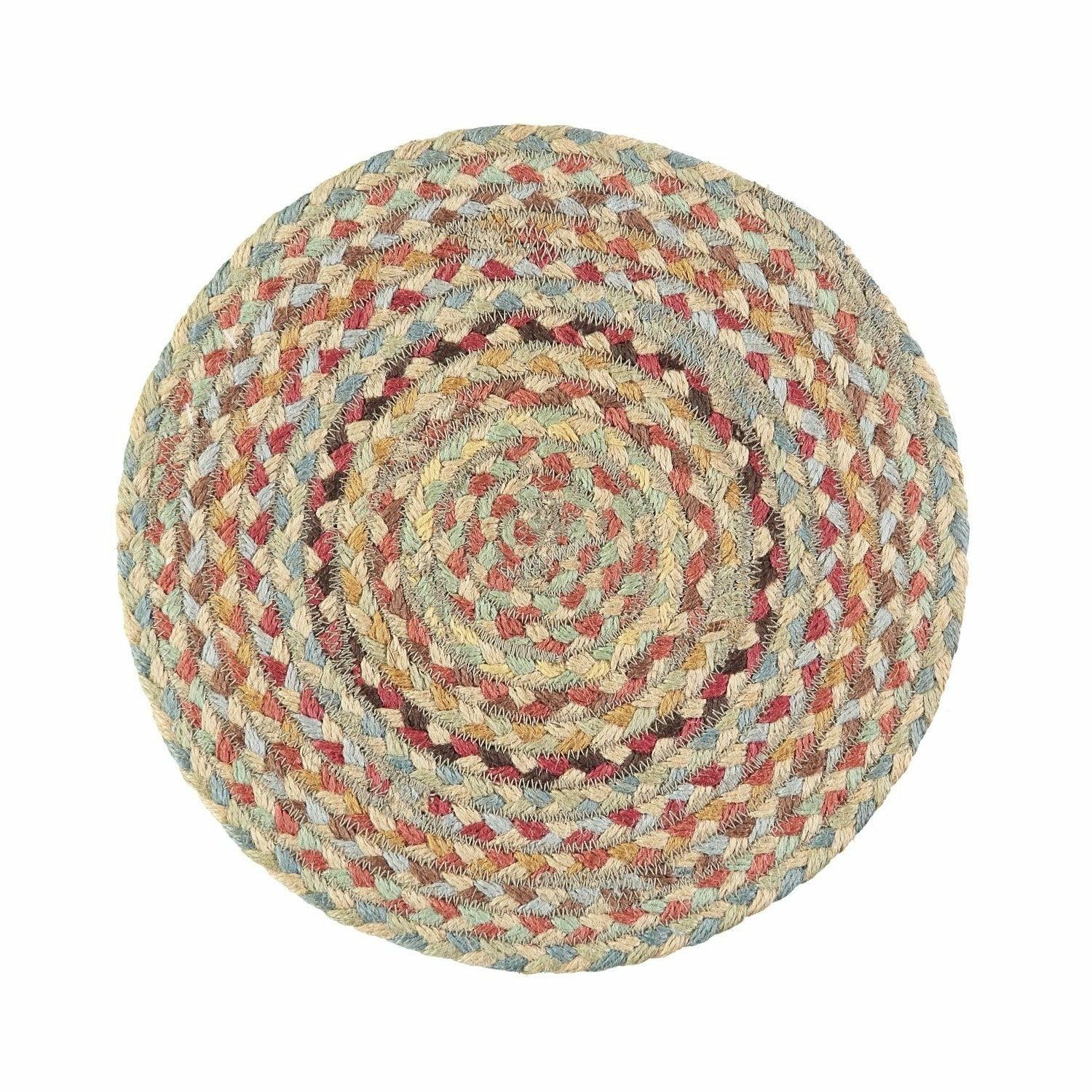 Pampas, 23cm Placemats, set of 6