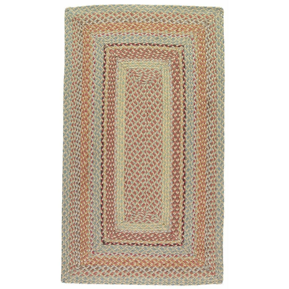 Pampas, 3 x 5 Rug, Rectangle