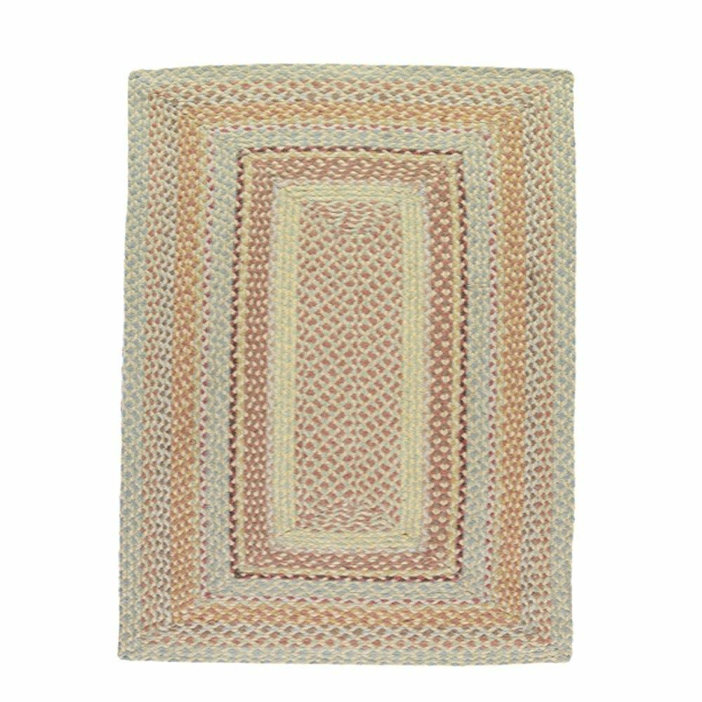Pampas, 6 x 4 Rug, Rectangle