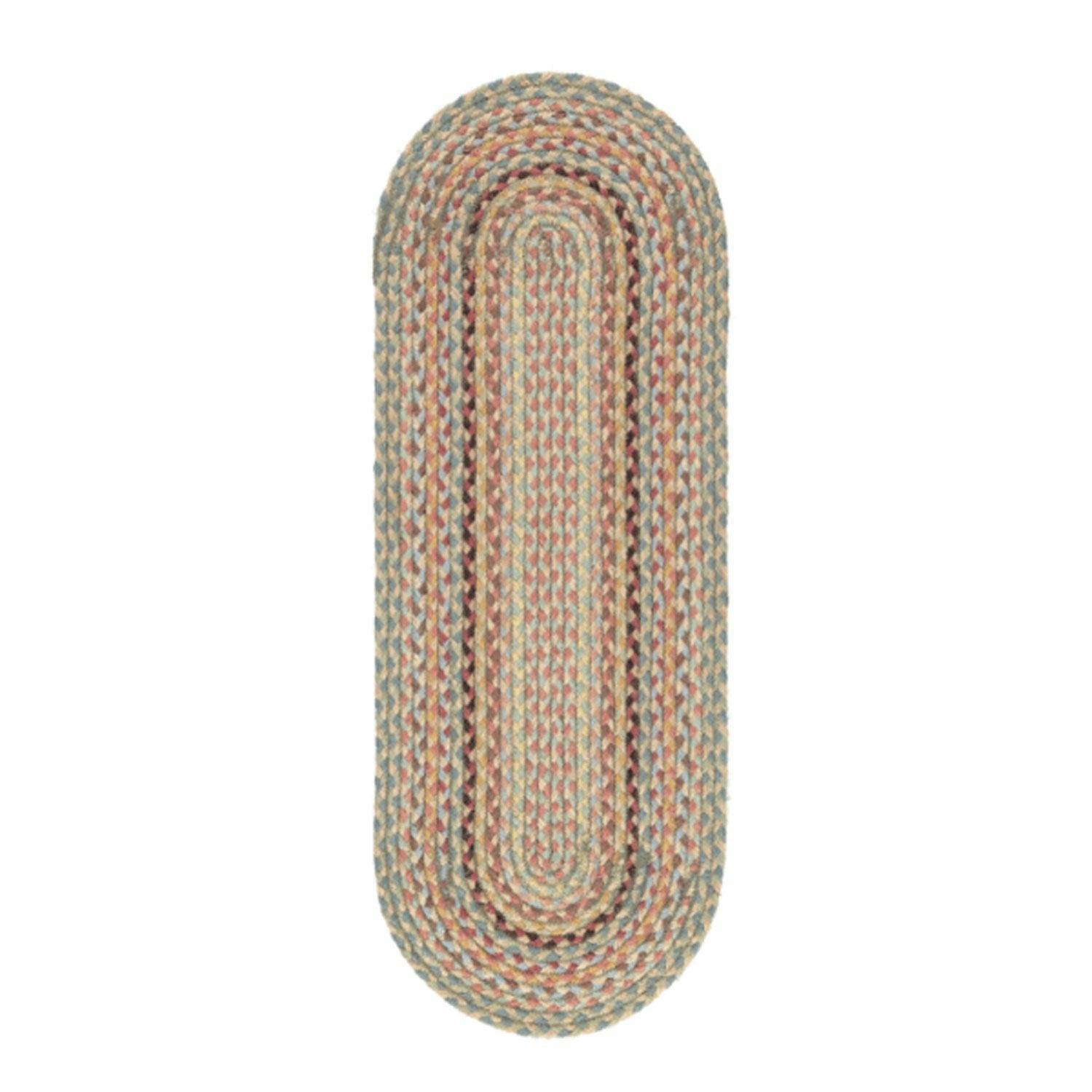 Pampas, Table Runner