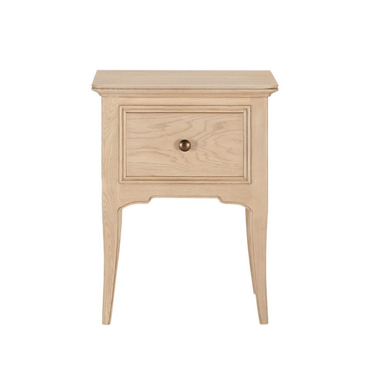 Paris 1 Drawer Bedside