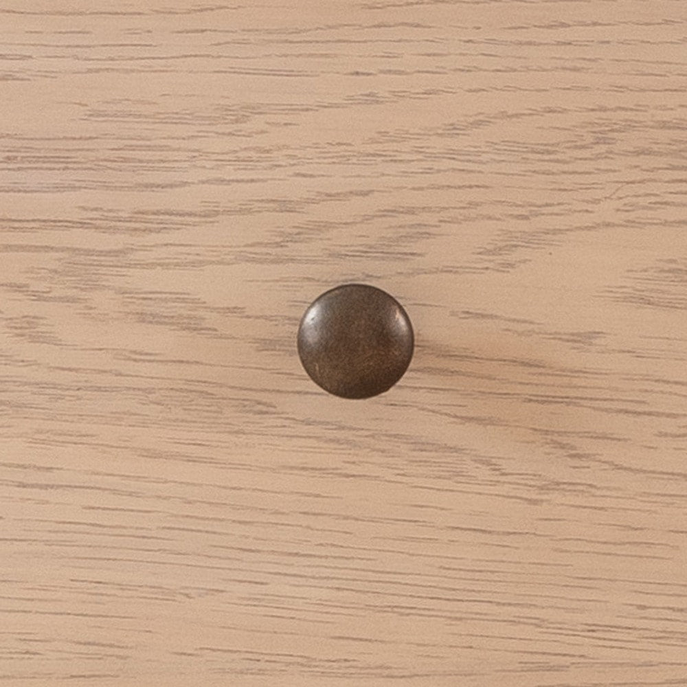 Paris 6 Drawer Chest