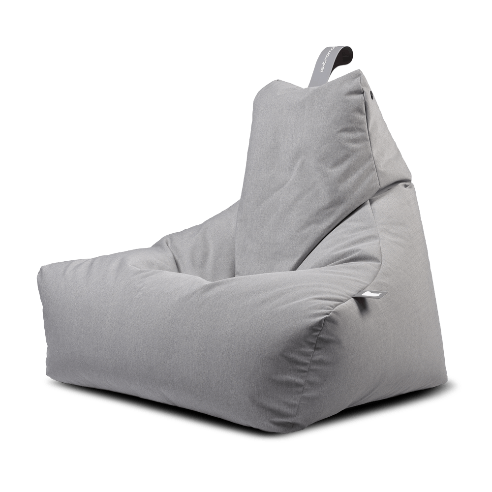 Pastel Mighty B-Bag Pastel Grey