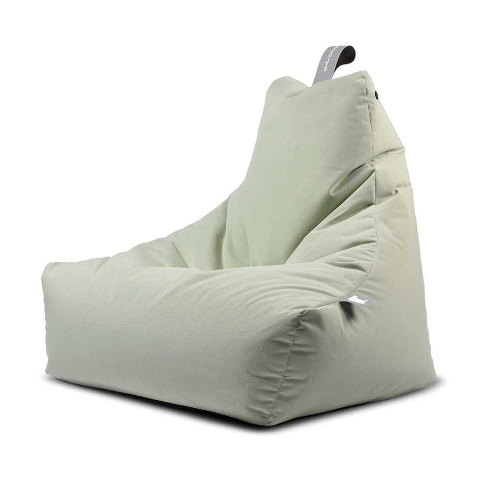 Pastel Mighty B-Bag Pastel Green